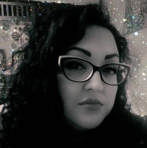 Meet your Posher, Tabitha